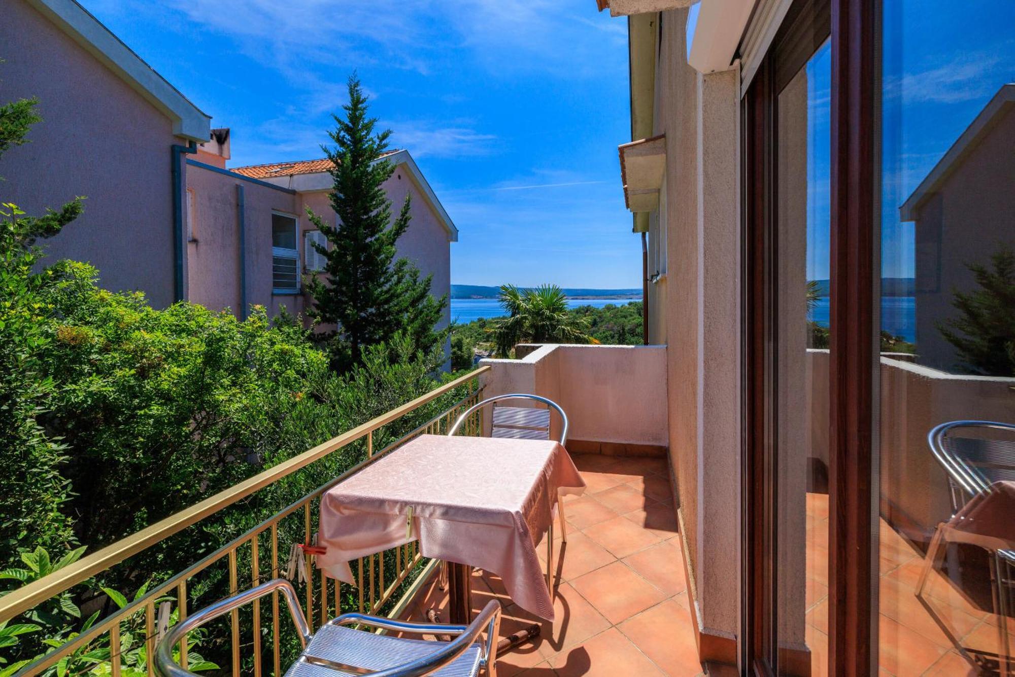 Apartments And Room Mirjana 드라말리 외부 사진